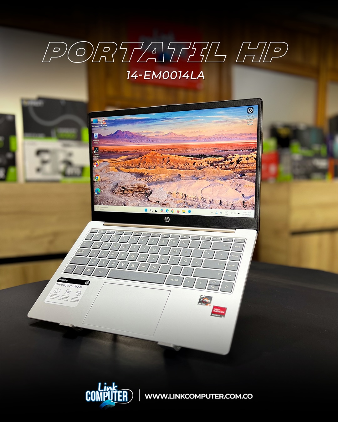 Link Computer Pereira | Pereira