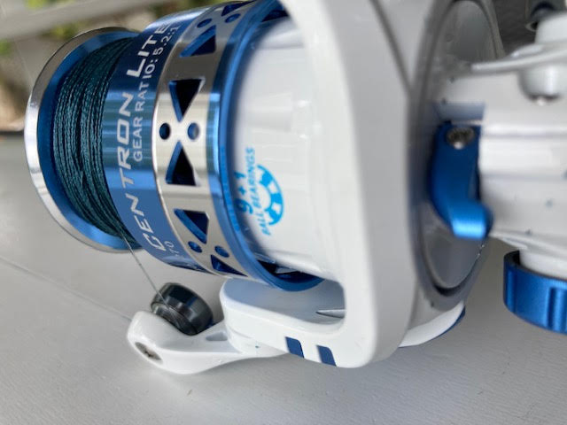 Float Stops in Other Fishing Terminal Tackle