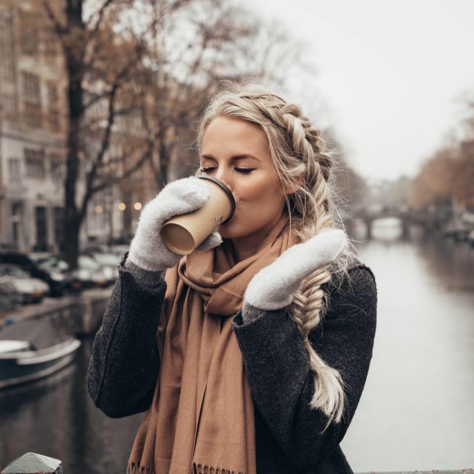 Poor girl is feeling under the weather today💔 When traveling for ...