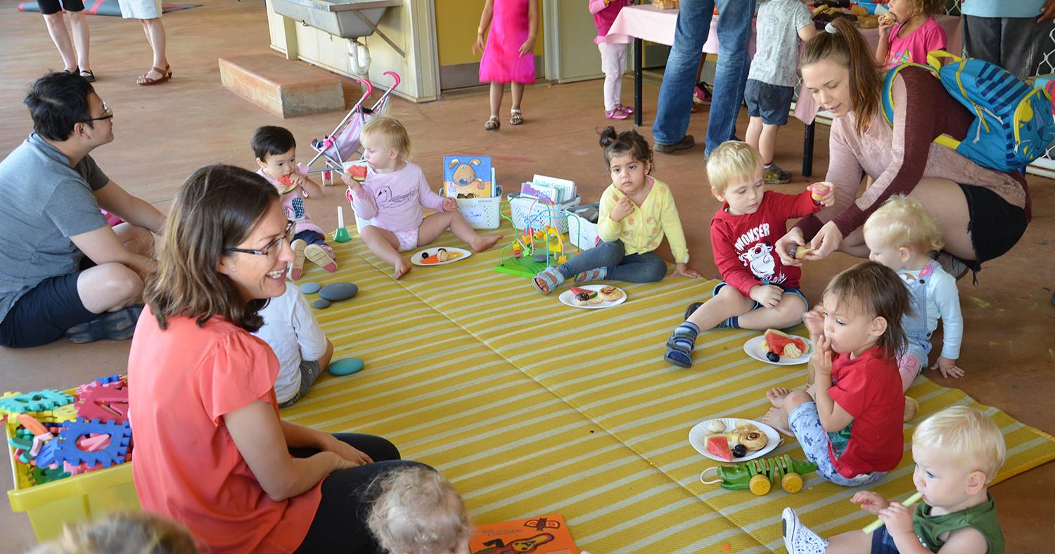 The Katherine FaFT site was... - NT Education and Training | Facebook