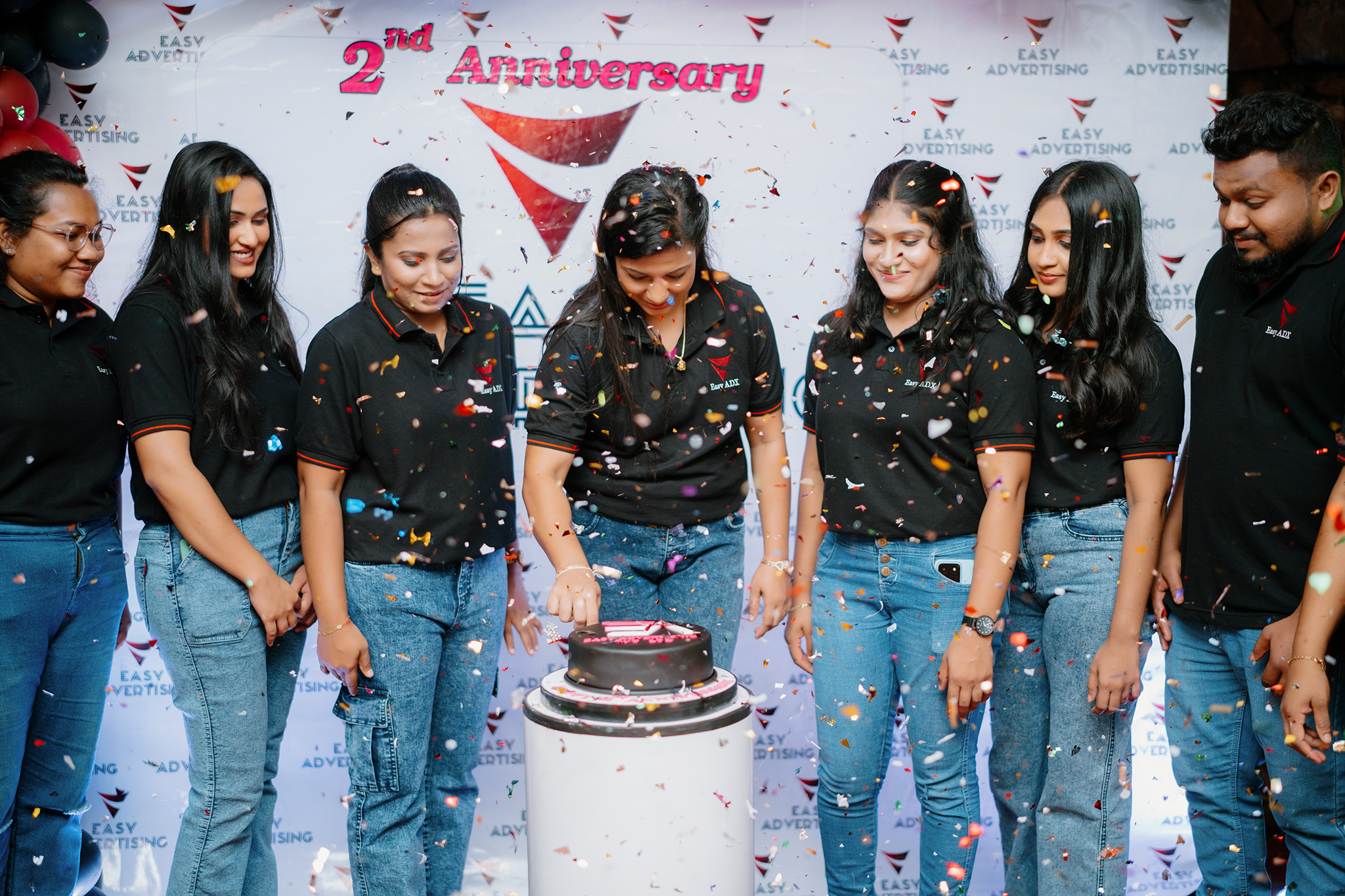 Easy ADX | Monaragala