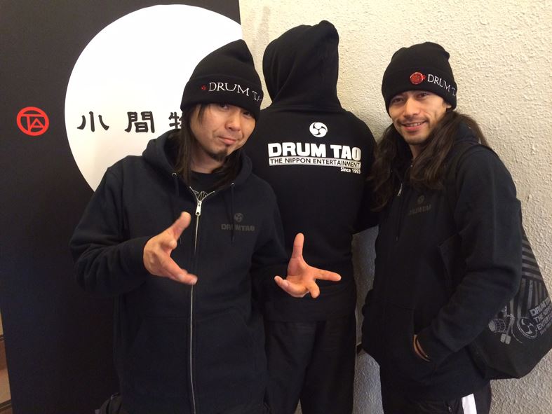 みなさま、新作グッズはゲットできましたか？ Final Tourでは各会場に