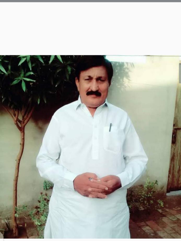 Nouman Rasheed