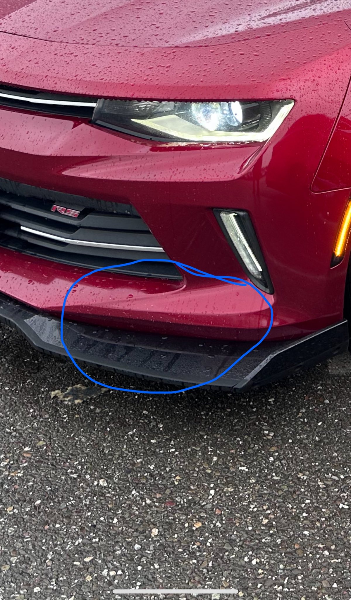 Chevrolet Touch Up Paint | Auto Aerosol