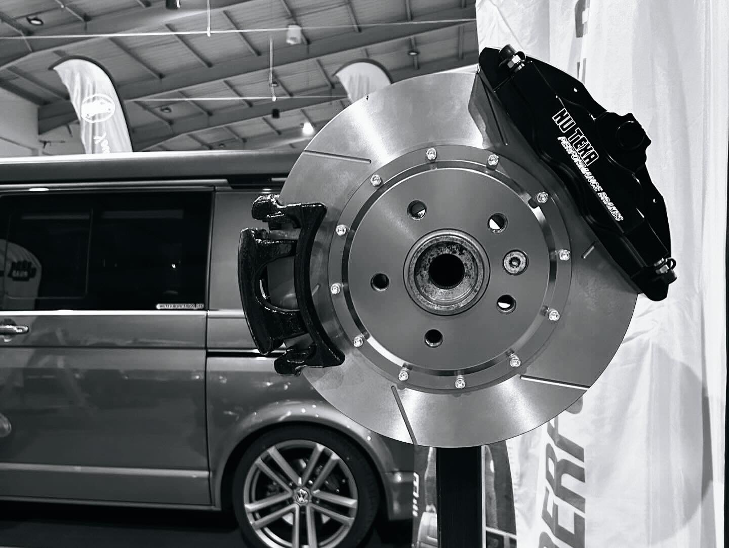 Nutexa Performance Brakes