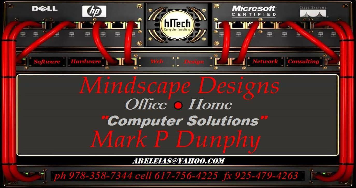 Mindscape Computer Solutions | Salisbury MA