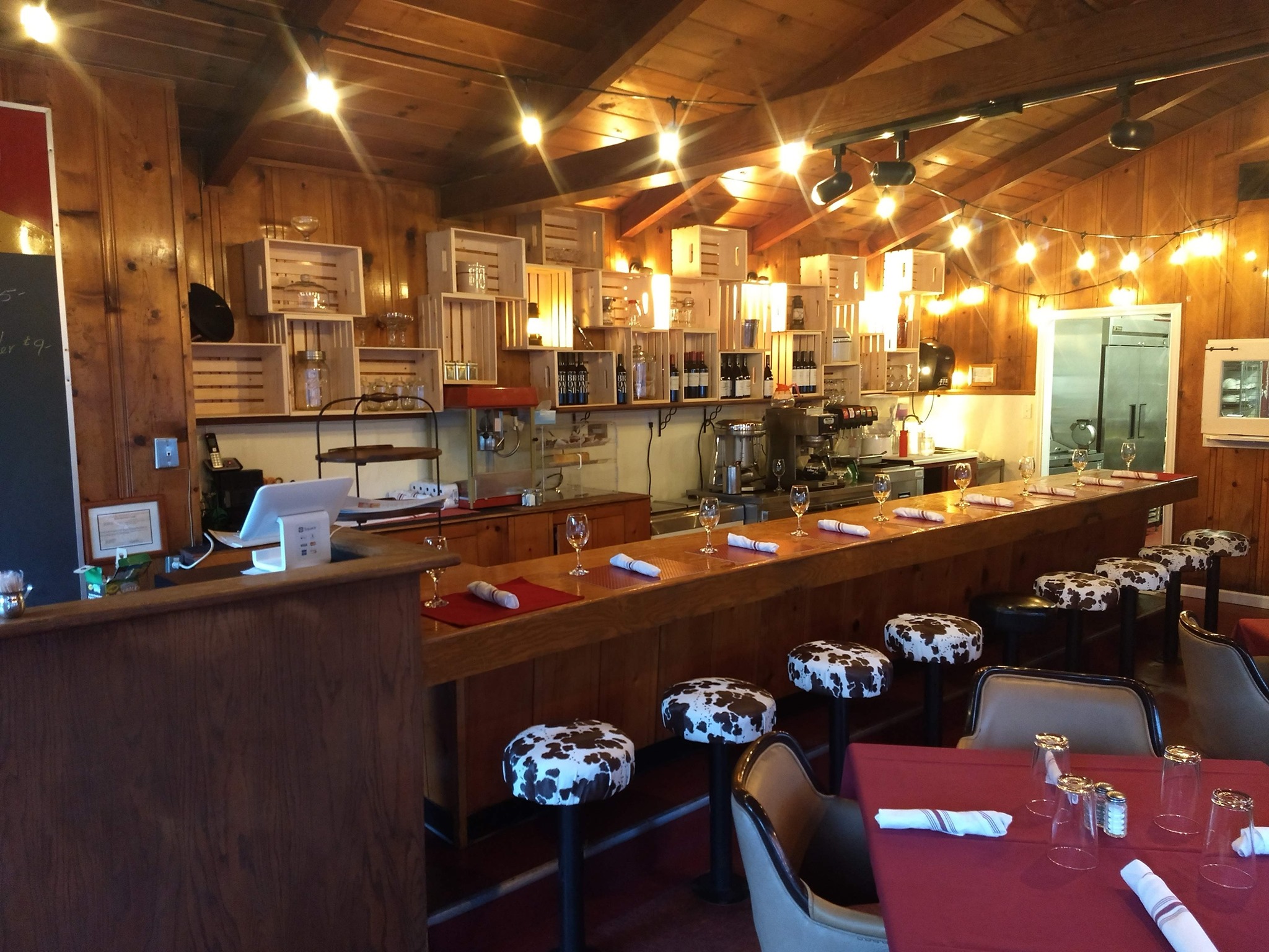 Rio Cafe Take 2 | Monte Rio CA