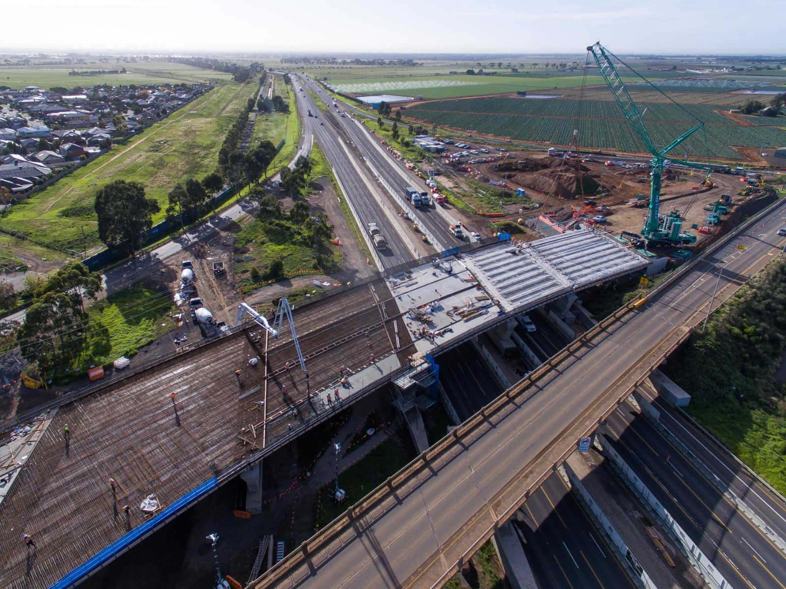 Happy 7th anniversary to... - Civil Infrastructure Group