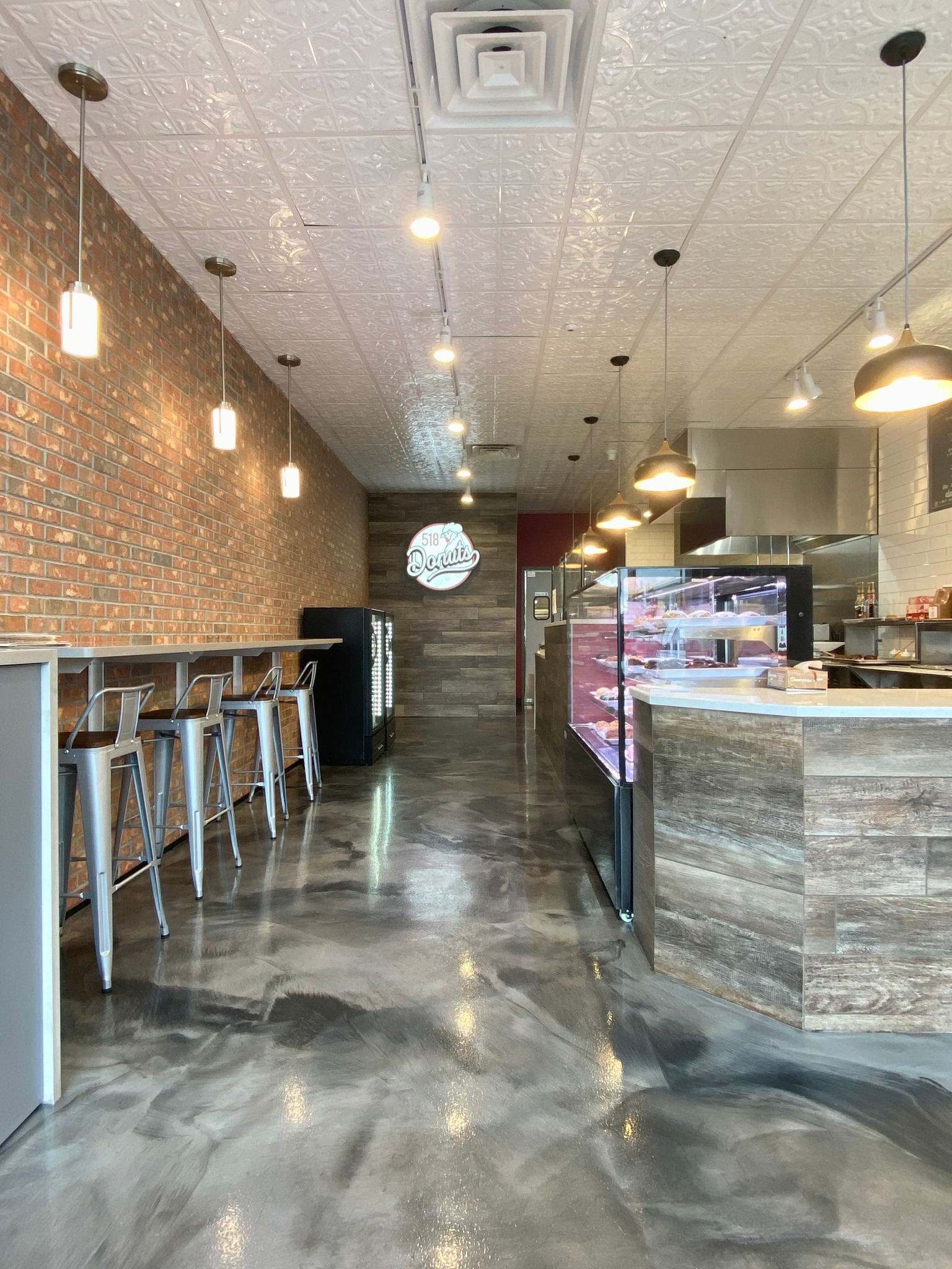 Jenna Burger Design
