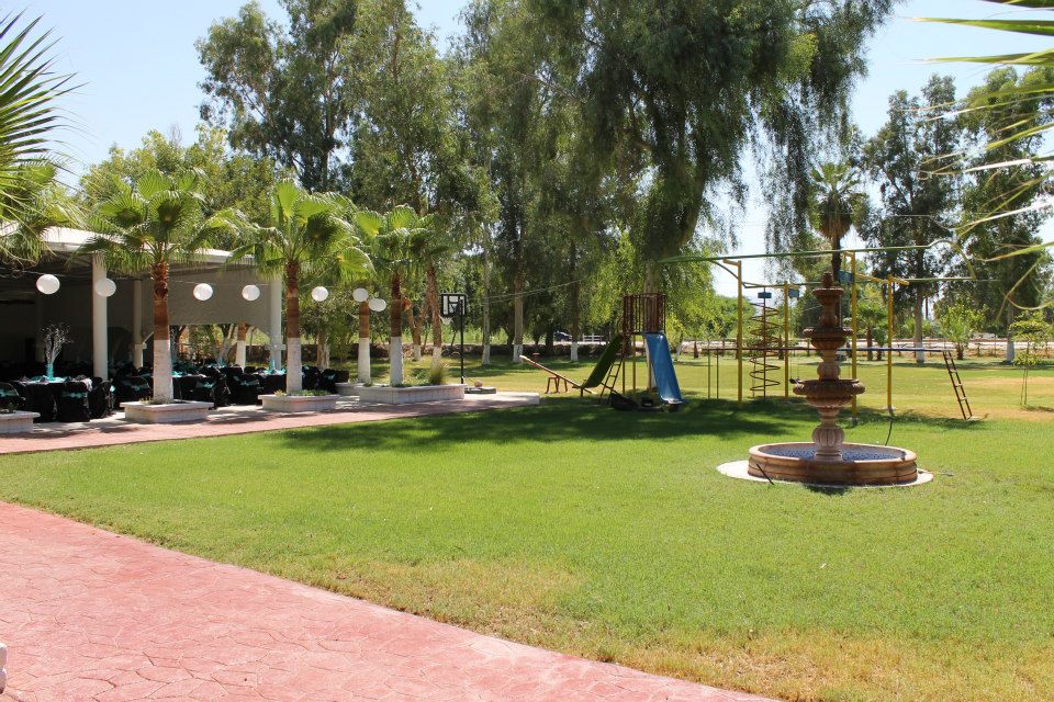 Rancho Roa | Mexicali