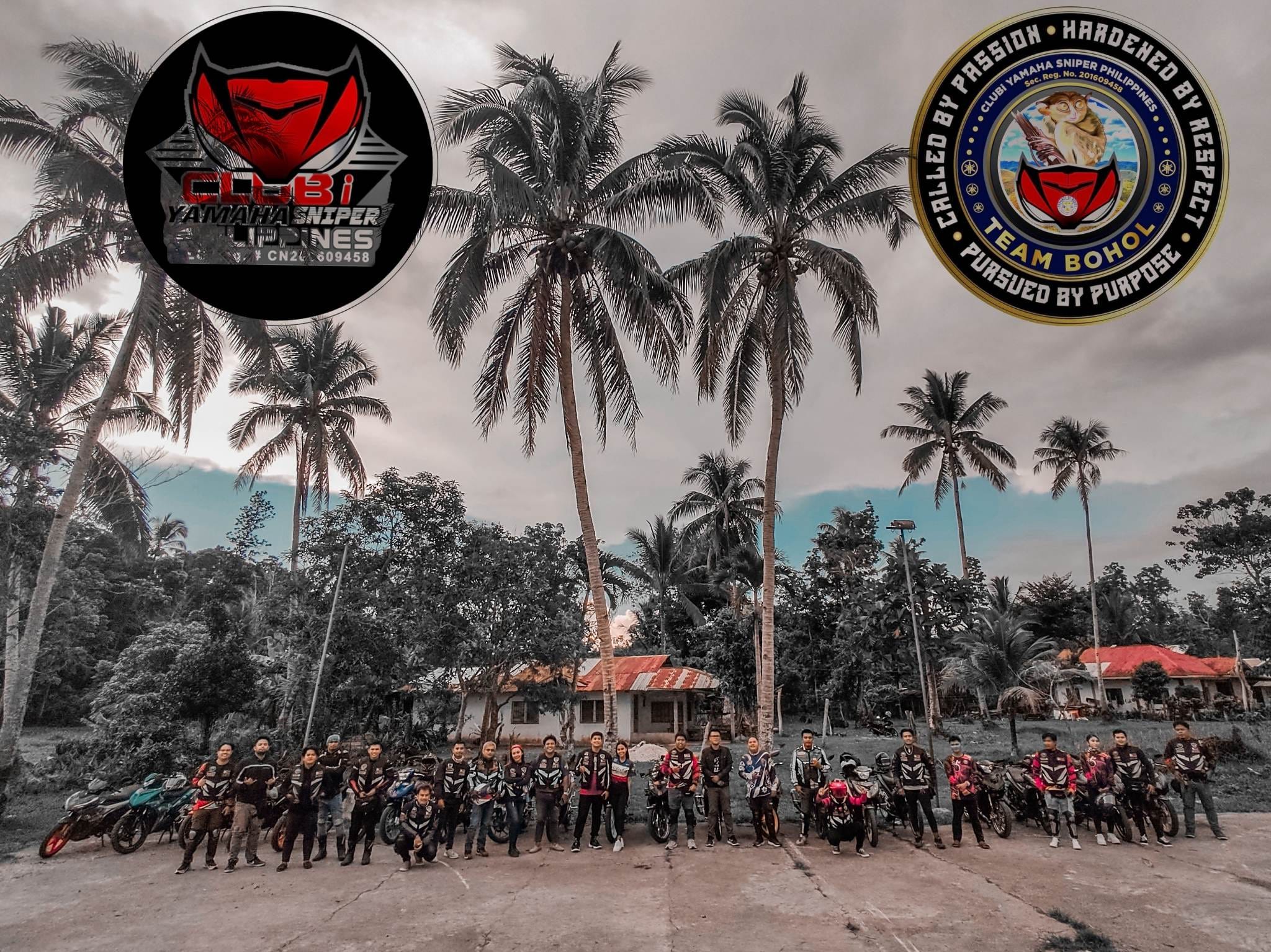 Bohol Fury Riders... - Bohol Fury Riders Club - BFRC est.2016