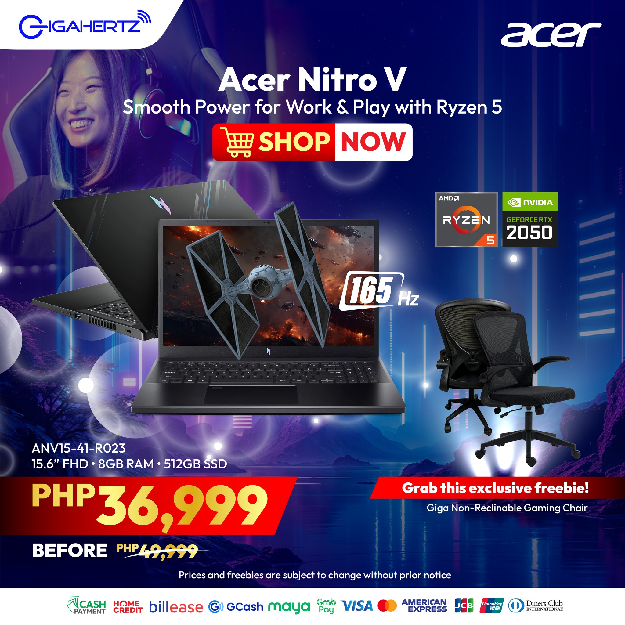 🔥 Save up to ₱13,000 on the Acer... - G-Gadgets SM North Edsa | Facebook
