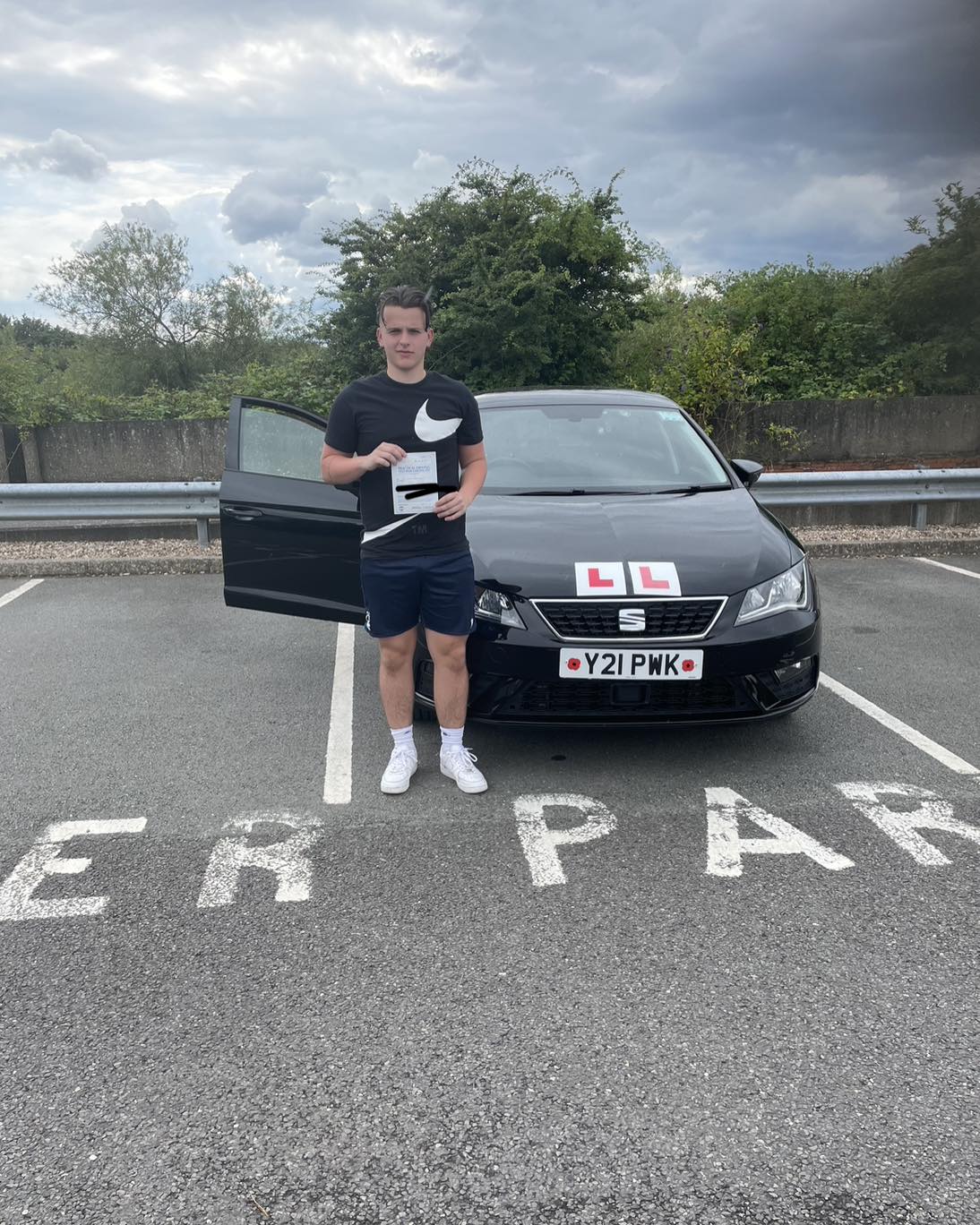 🎉🎉 A huge... - Poppy’s Driving School Nottingham