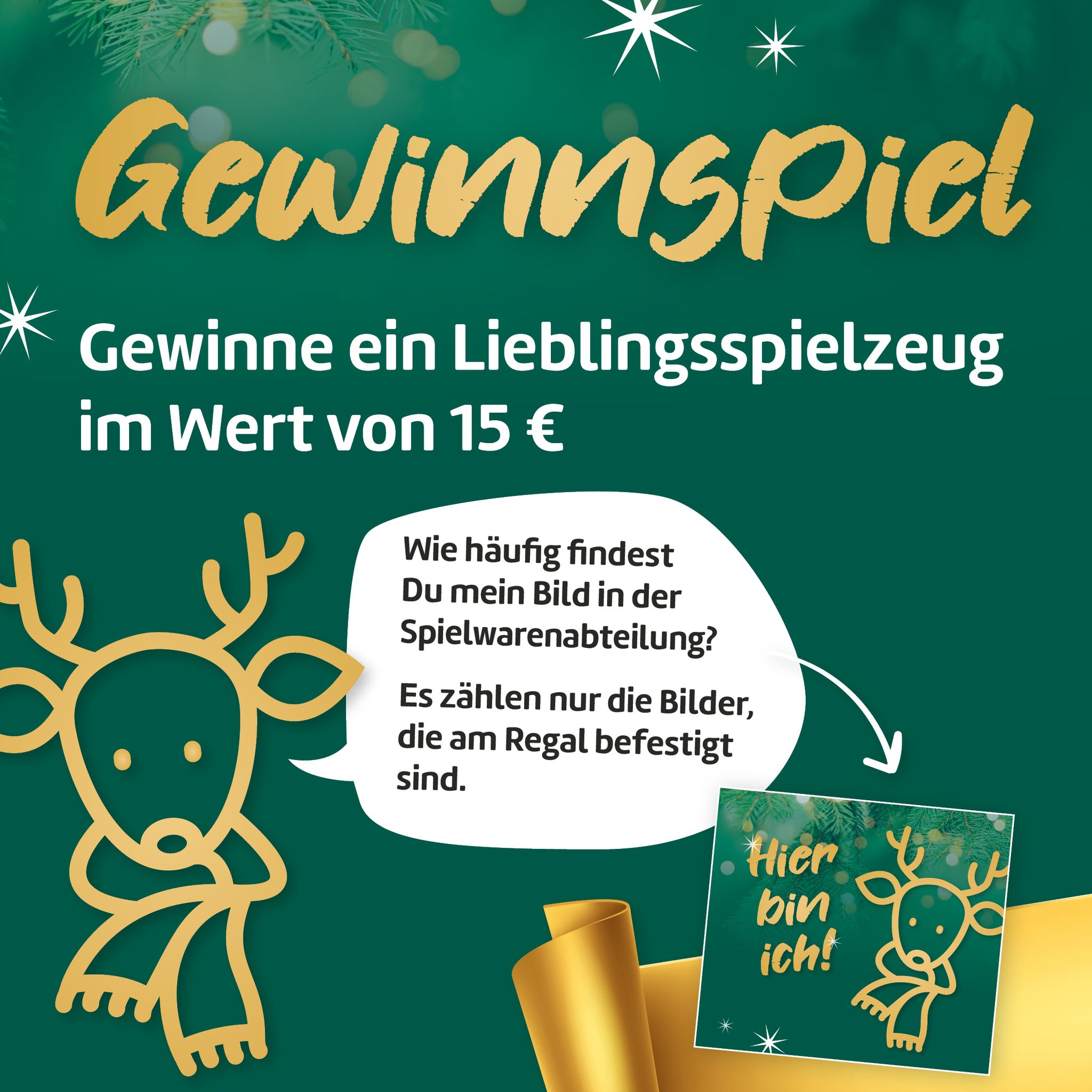 spielzeug gewinnspiel