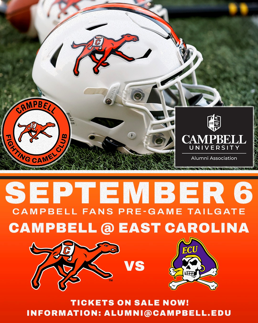 campbell fighting camels football helmet University Primary Logo Heavy Cotton Blend Hoodie in Black | Size: Medium Whether you are tailgating at a Campbell football game Campbell University Fighting Camels Primary