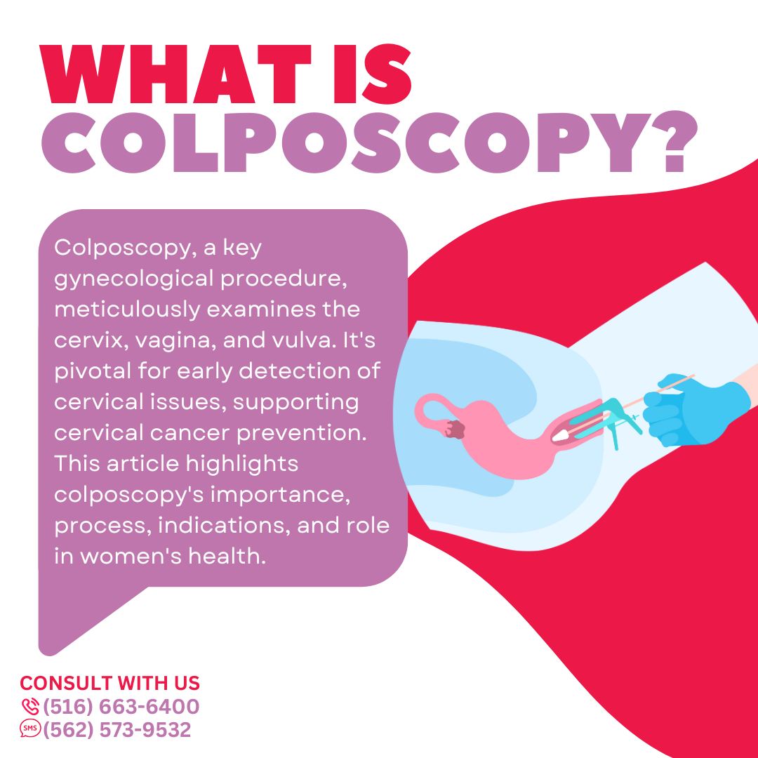 Garden Ob/Gyn - Demystifying Colposcopy: A Closer Look at...