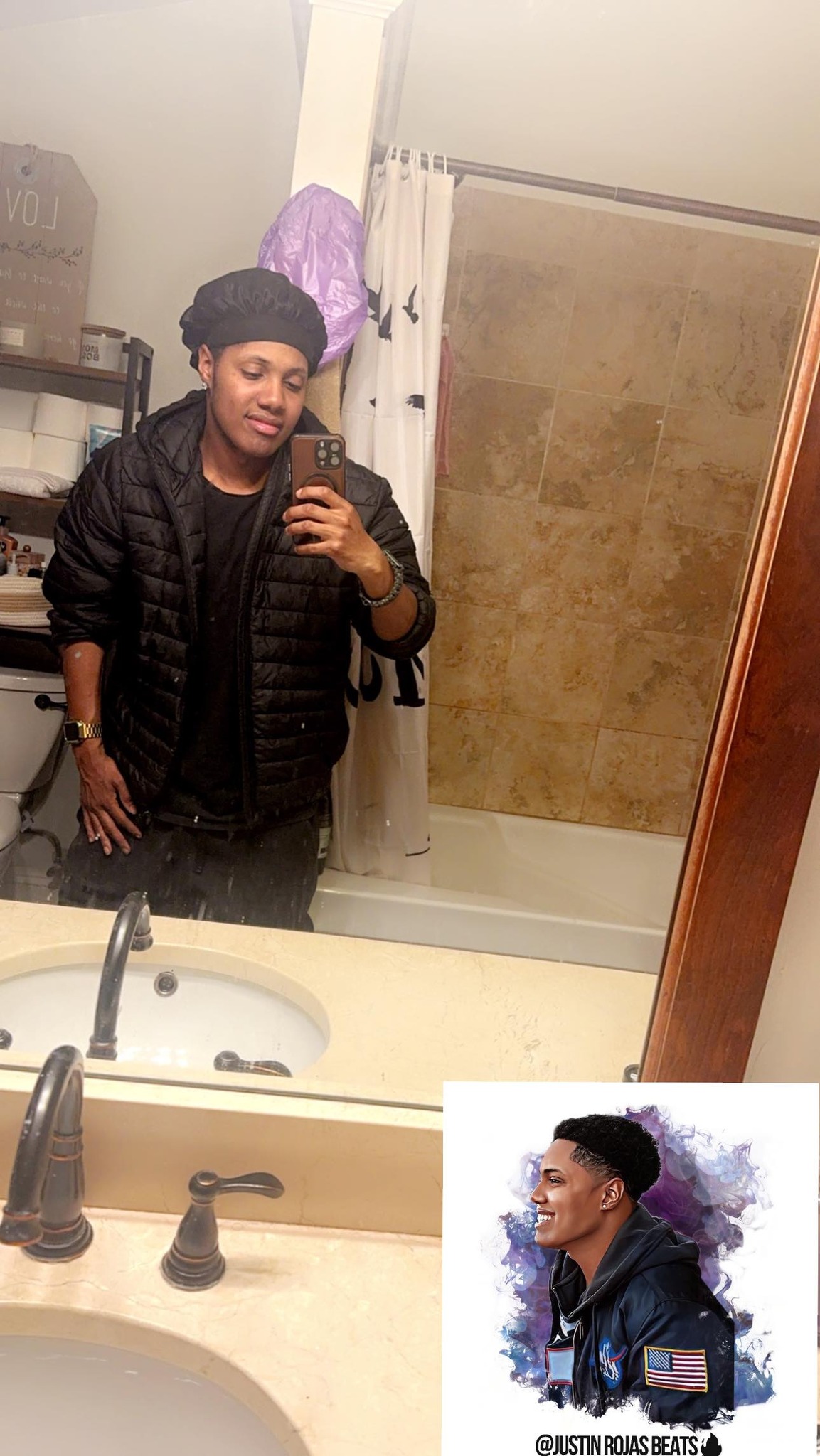Justin Rojas Beats