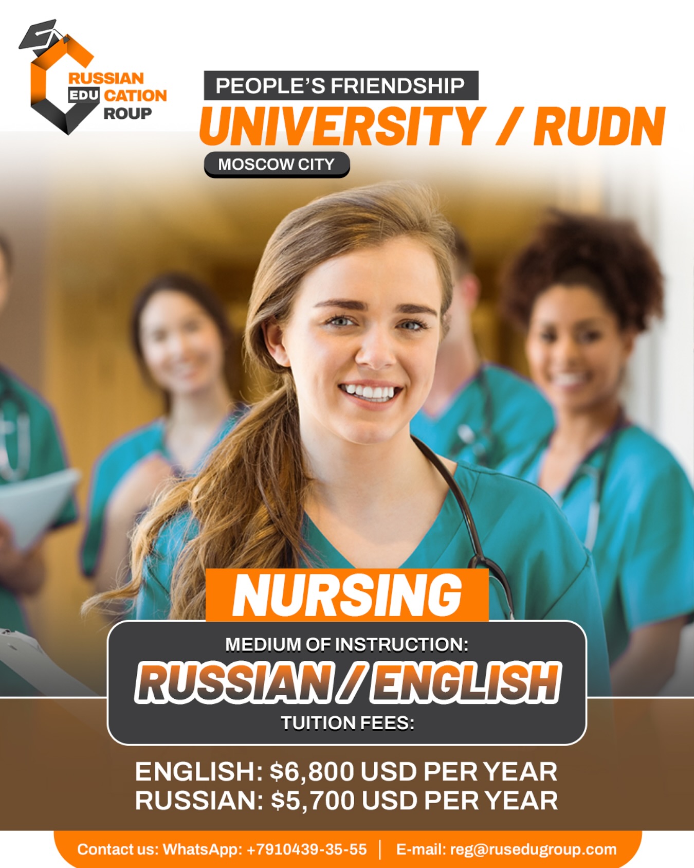 🌍 Begin your journey toward a rewarding career in healthcare! Study ...