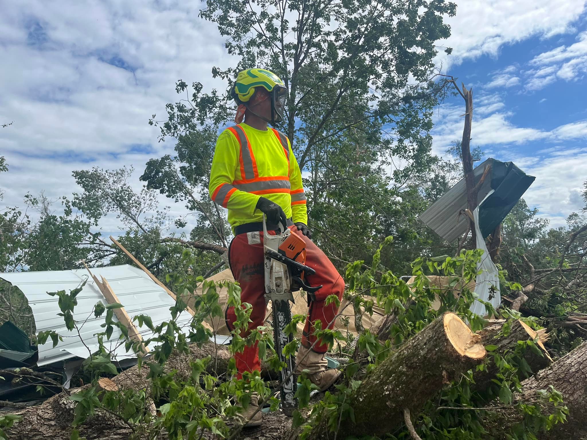 1st Volunteer Tennessee Ranger Squadron | Nashville TN