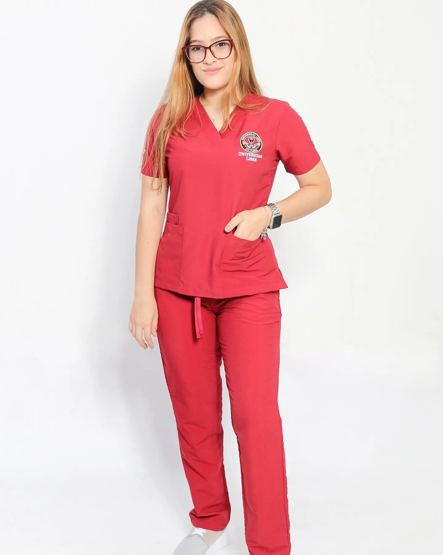 Live Batas Y Uniformes | Puerto Colombia