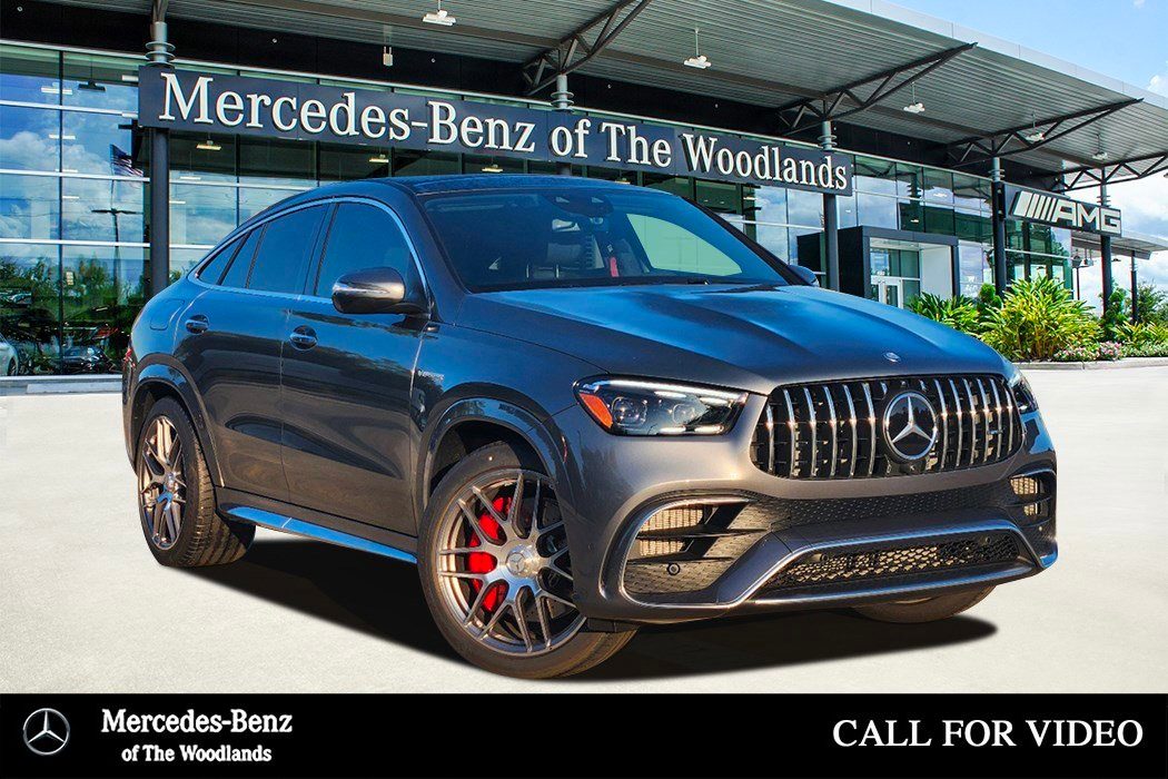 Mercedes-Benz - Experience the pinnacle of luxury SUV driving with the ...