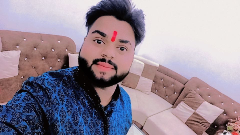 Honey Rajput
