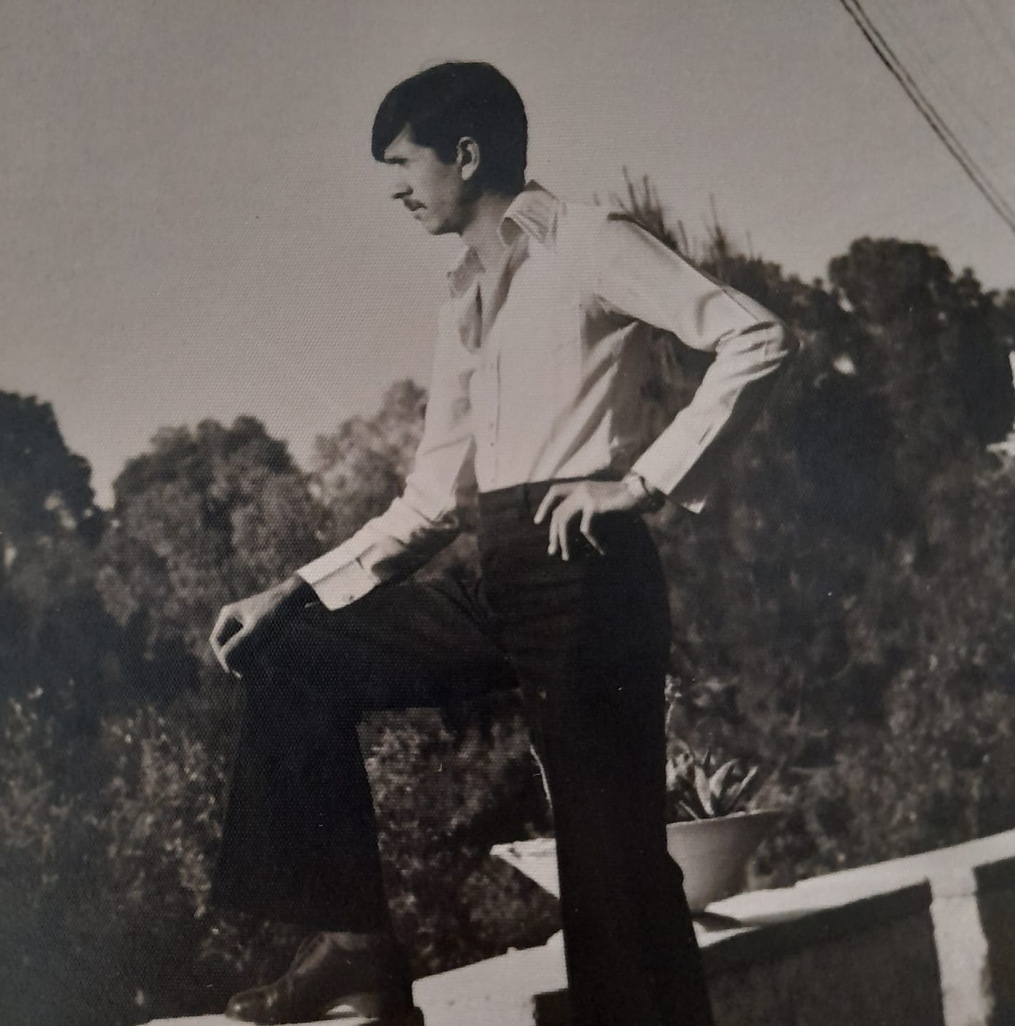 Syed Riaz Ali