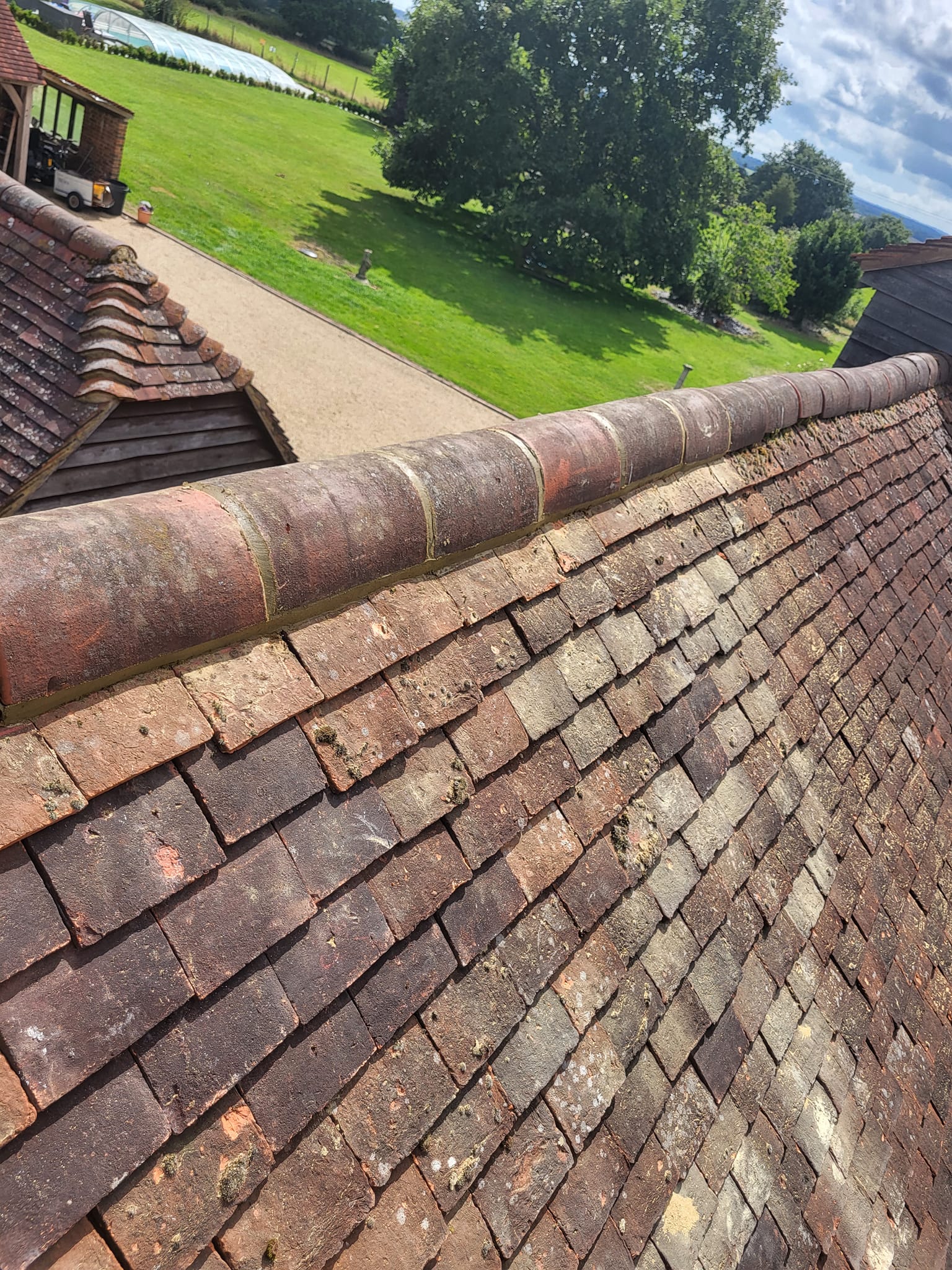 RP Roofing | Tenterden
