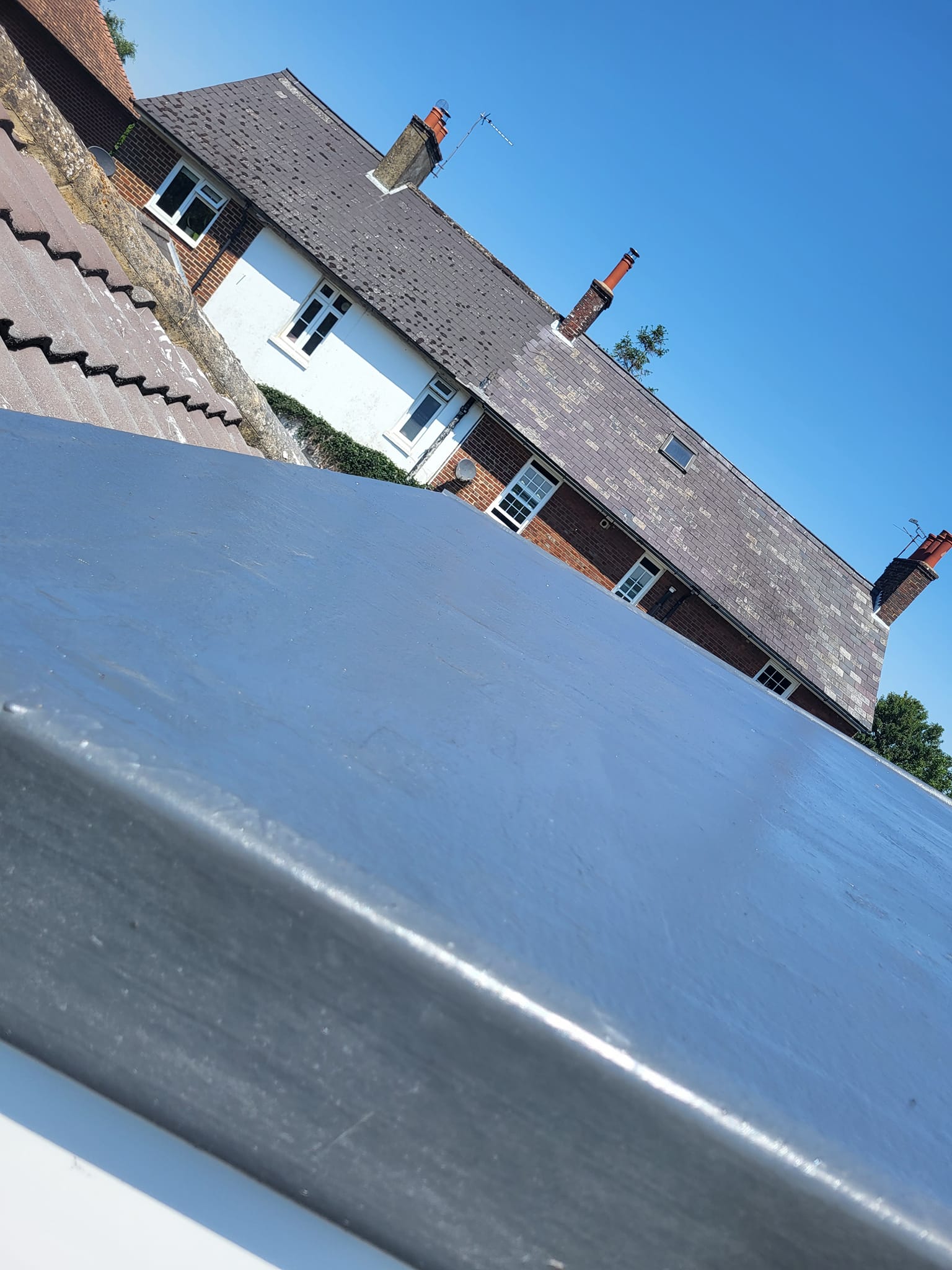 RP Roofing | Tenterden