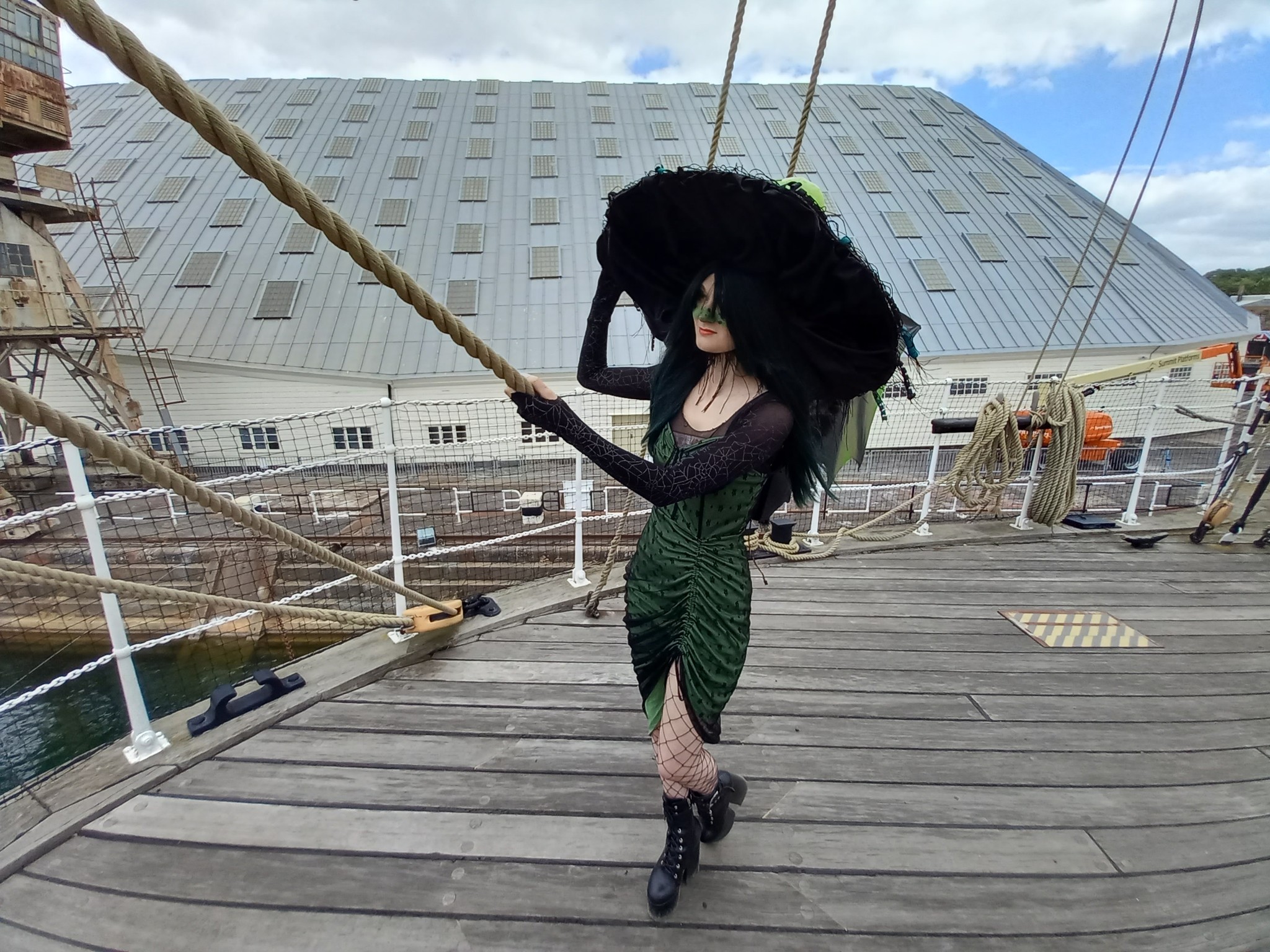 Starcrossed Arts & Cosplay... - Starcrossed Arts & Cosplay