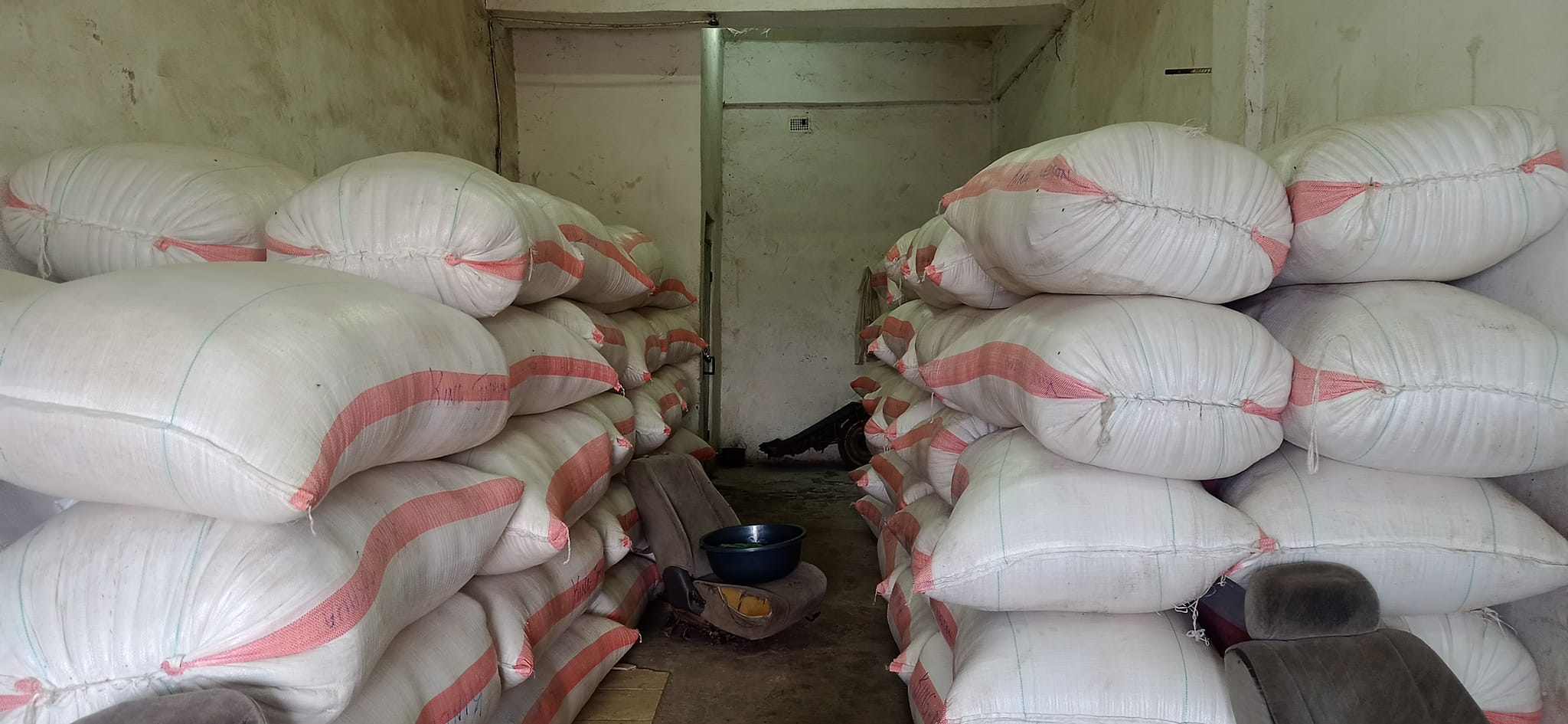 GOD OF MERCY NELSON SUPPLIER OF ORIGINAL NAKONDE RICE | If you are ...