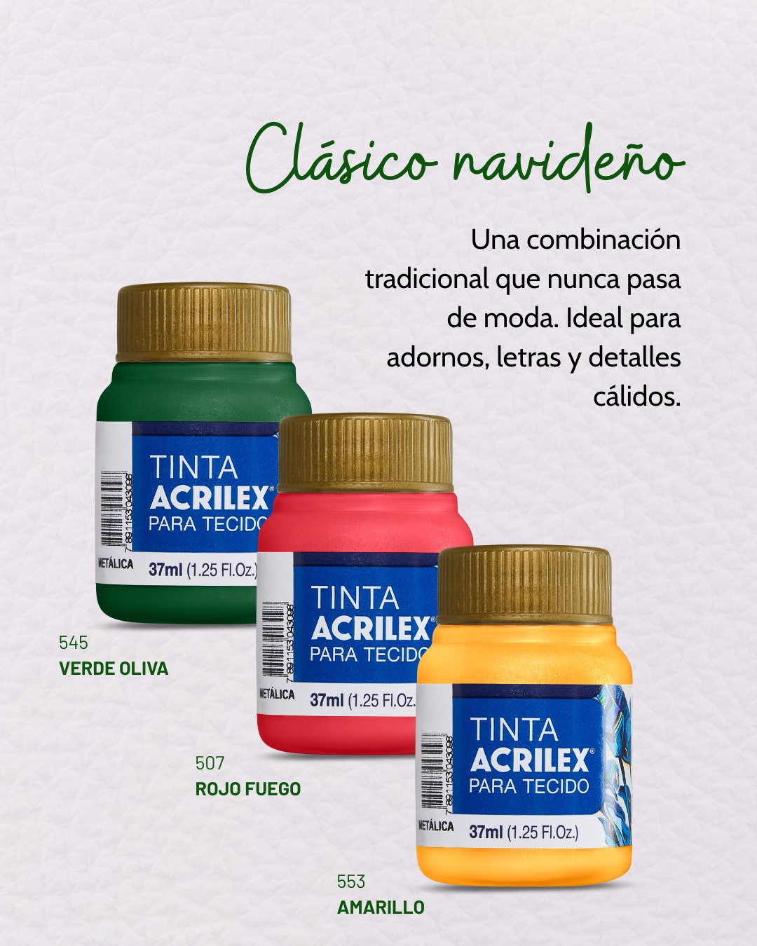 Acrilex Argentina