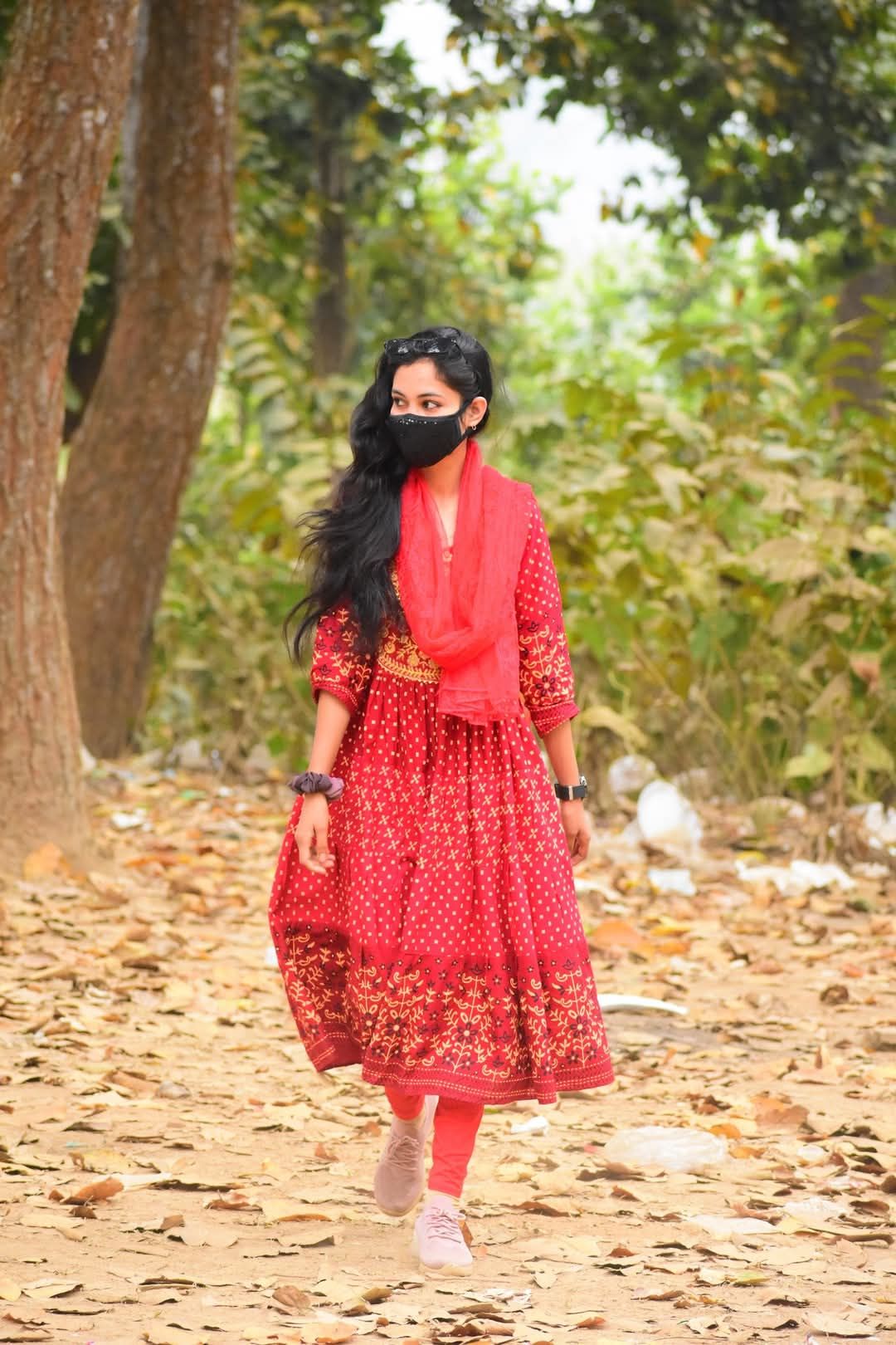 Baul Singer Munni Sorkar