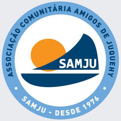 SAMJU - Associação Comunitária Amigos de Juquehy | São Sebastião SP