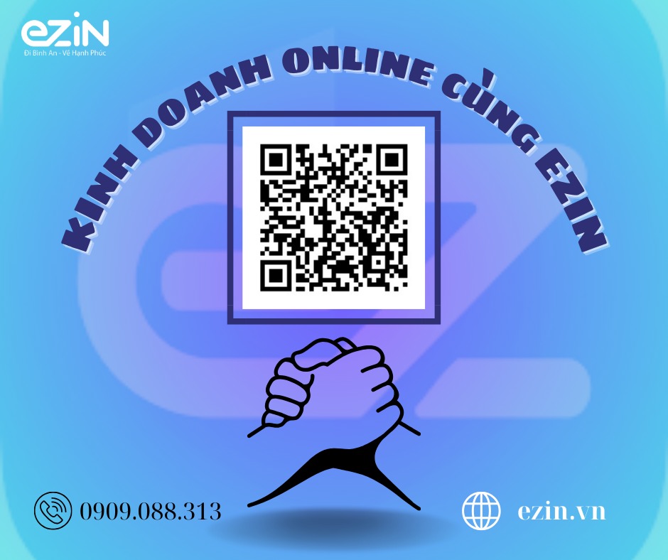 Ezin Việt Nam - 🚀 KINH DOANH ONLINE VỚI EZIN - CƠ HỘI TĂNG...