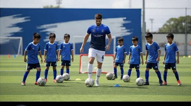 AZ4 Academy