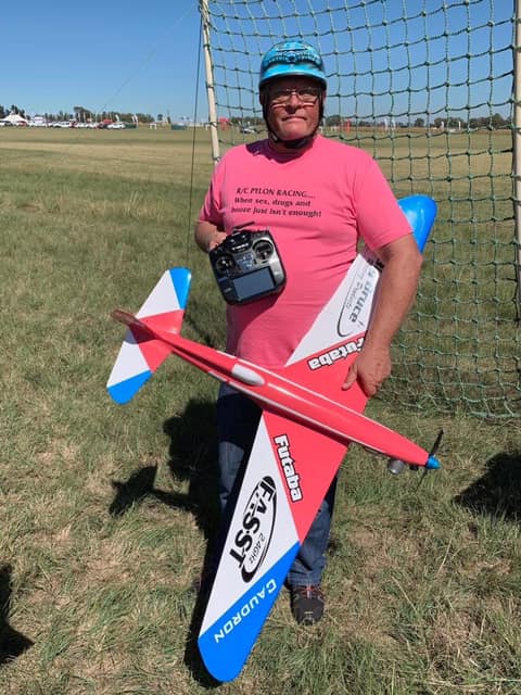 Big Bruce Racing