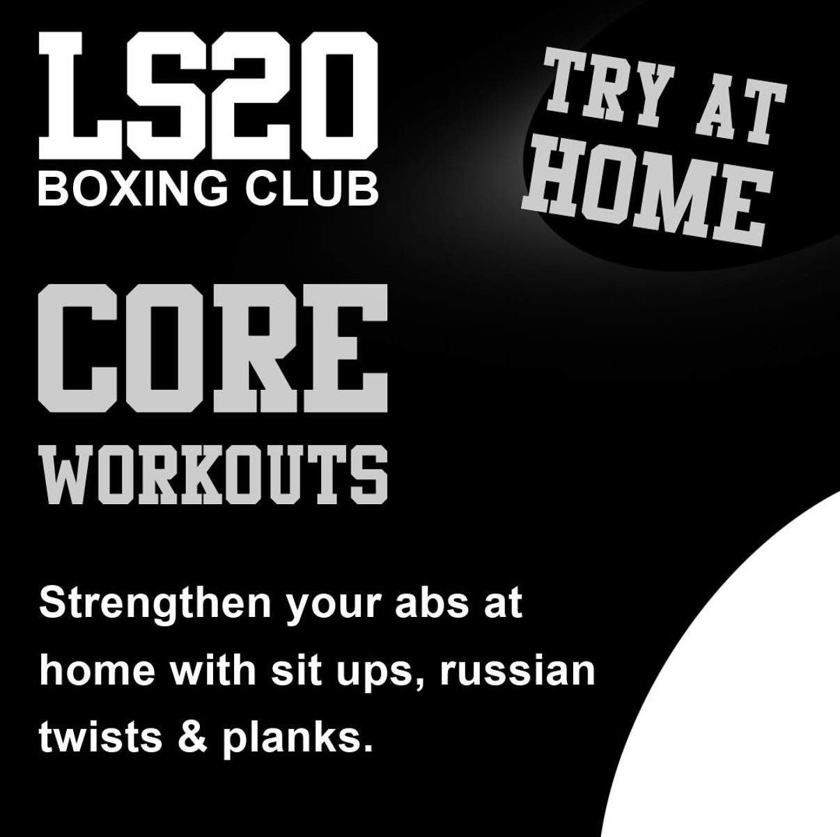 LS20 Boxing Club | Leeds