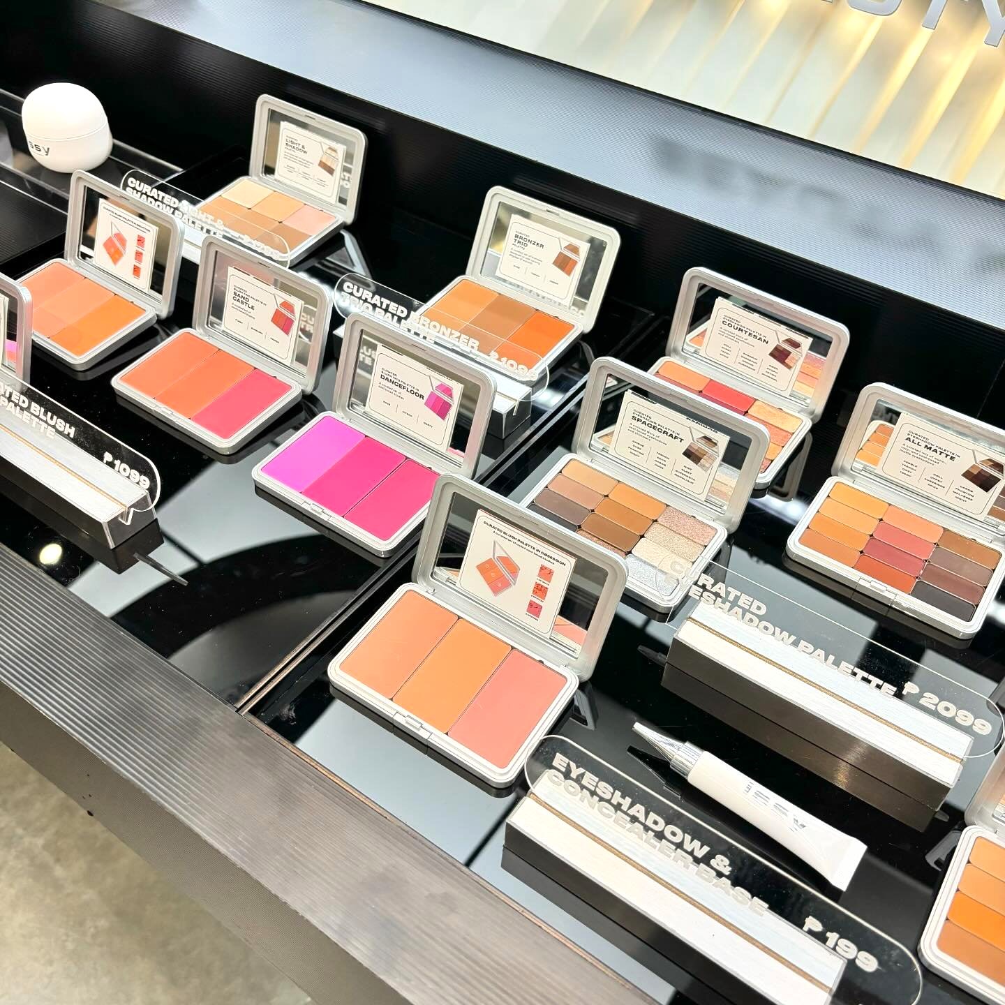 Ayala Malls - Level up your make up to new galaxies 🌌... | Facebook
