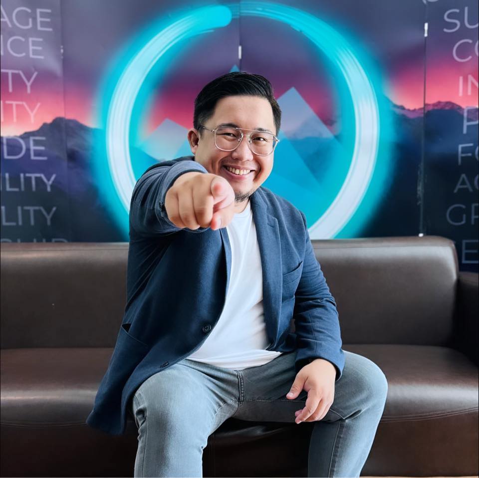 Mr. Extra RISE