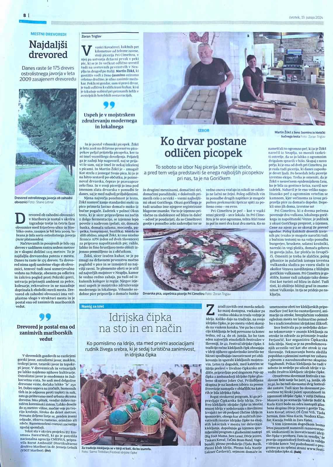 Hortikulturno društvo Maribor | Maribor