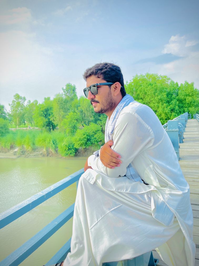 Muhammad Rashid Niaz