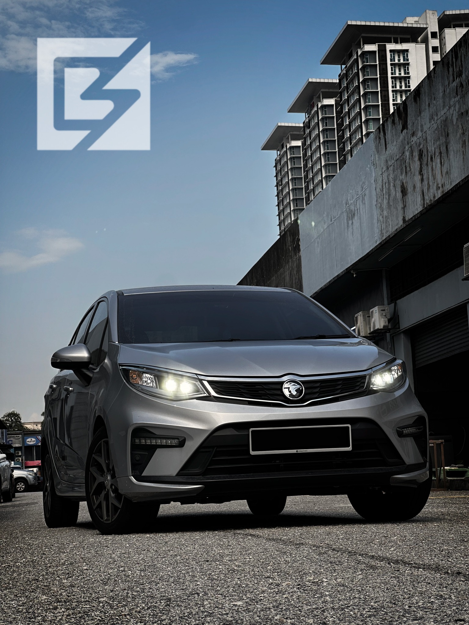 CSB PRO... - CSB PRO Automotive Lighting Design & Assembly