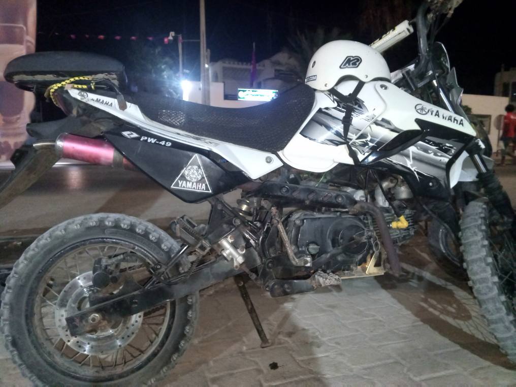 PW49 الأونسيان موش الجدد كل شي يخدم عاملها متاع سفر اكهو تبديل بفورزة ...