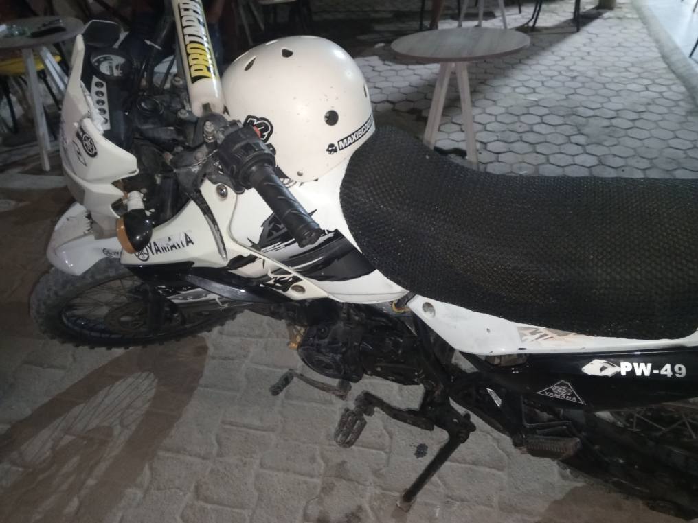 PW49 الأونسيان موش الجدد كل شي يخدم عاملها متاع سفر اكهو تبديل بفورزة ...