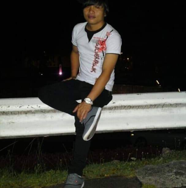 Jabin Patin