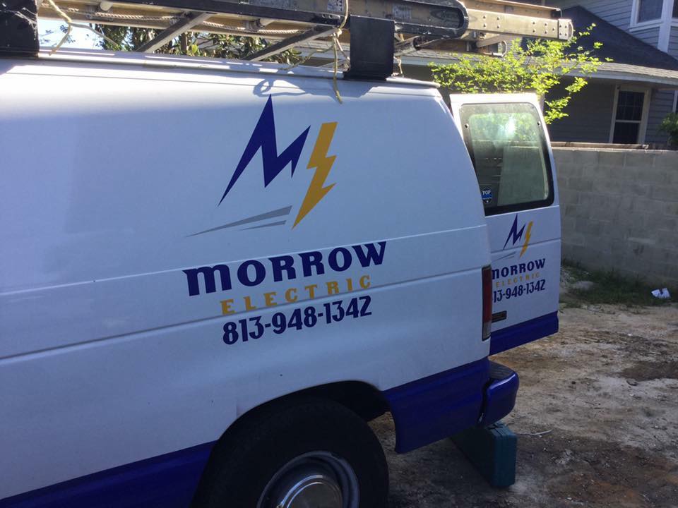 Morrow Electric, Inc | Lutz FL