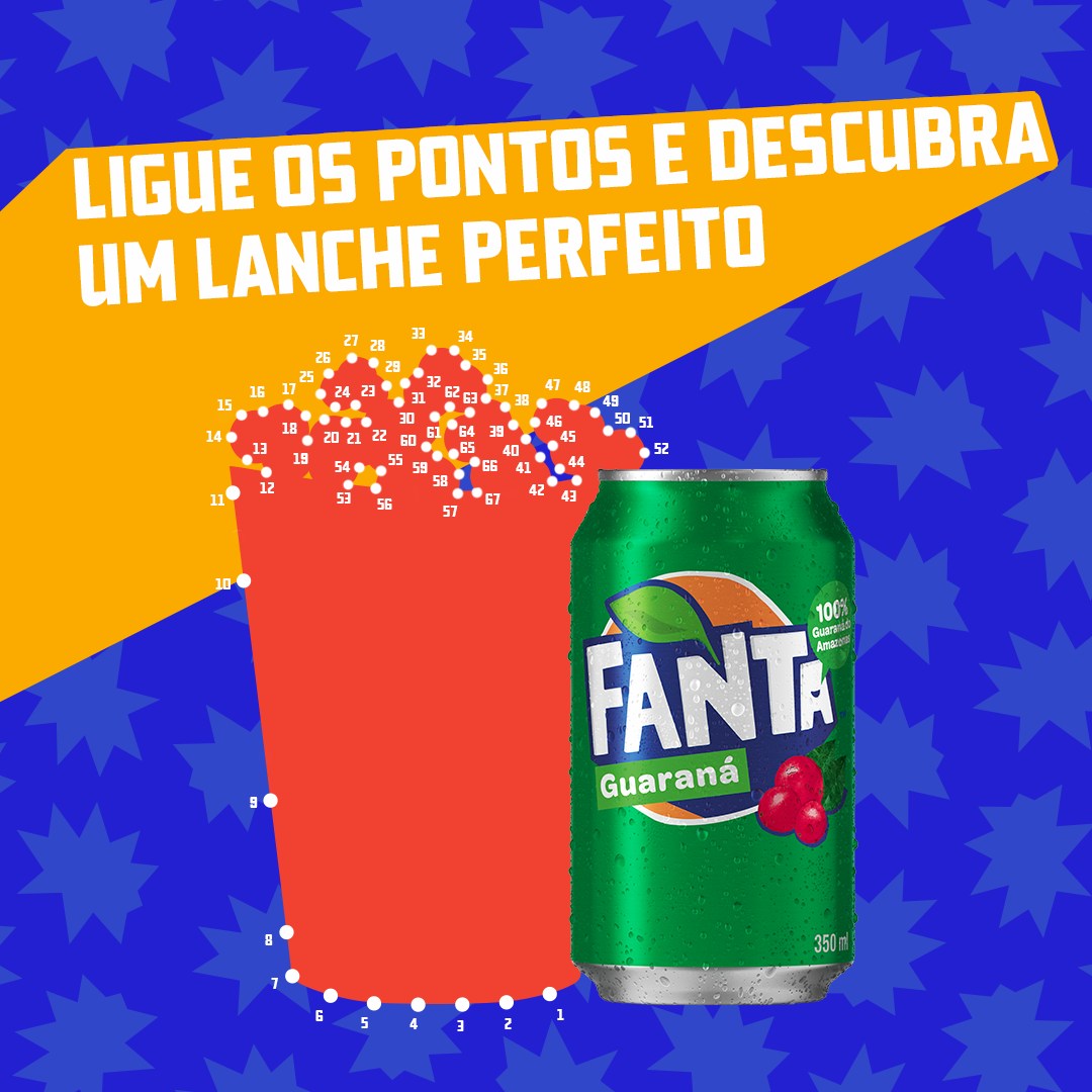 Fanta | Rio de Janeiro RJ