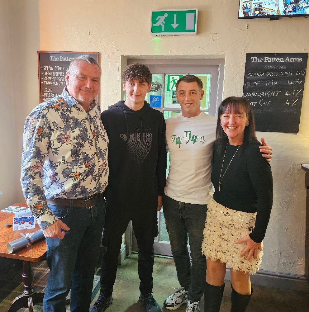 Salford quays newest smokehouse - Brewski’s Big tray bbq is officially ...