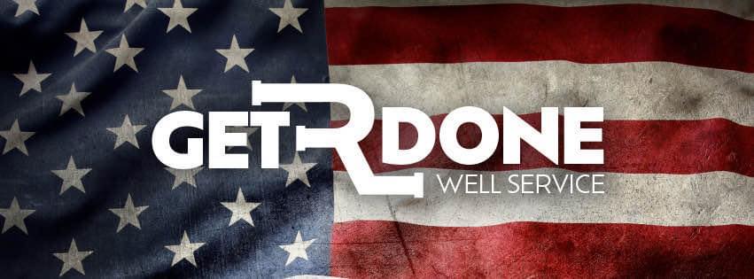 Get 'R' Done Well Service | Luther OK